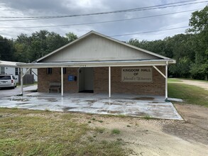 1115 W Academy Ave, Jennings, LA for sale Building Photo- Image 1 of 1