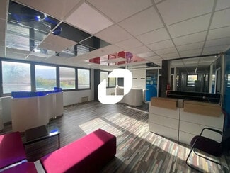 More details for 9 Chaussée Jules César, Osny - Office to Rent