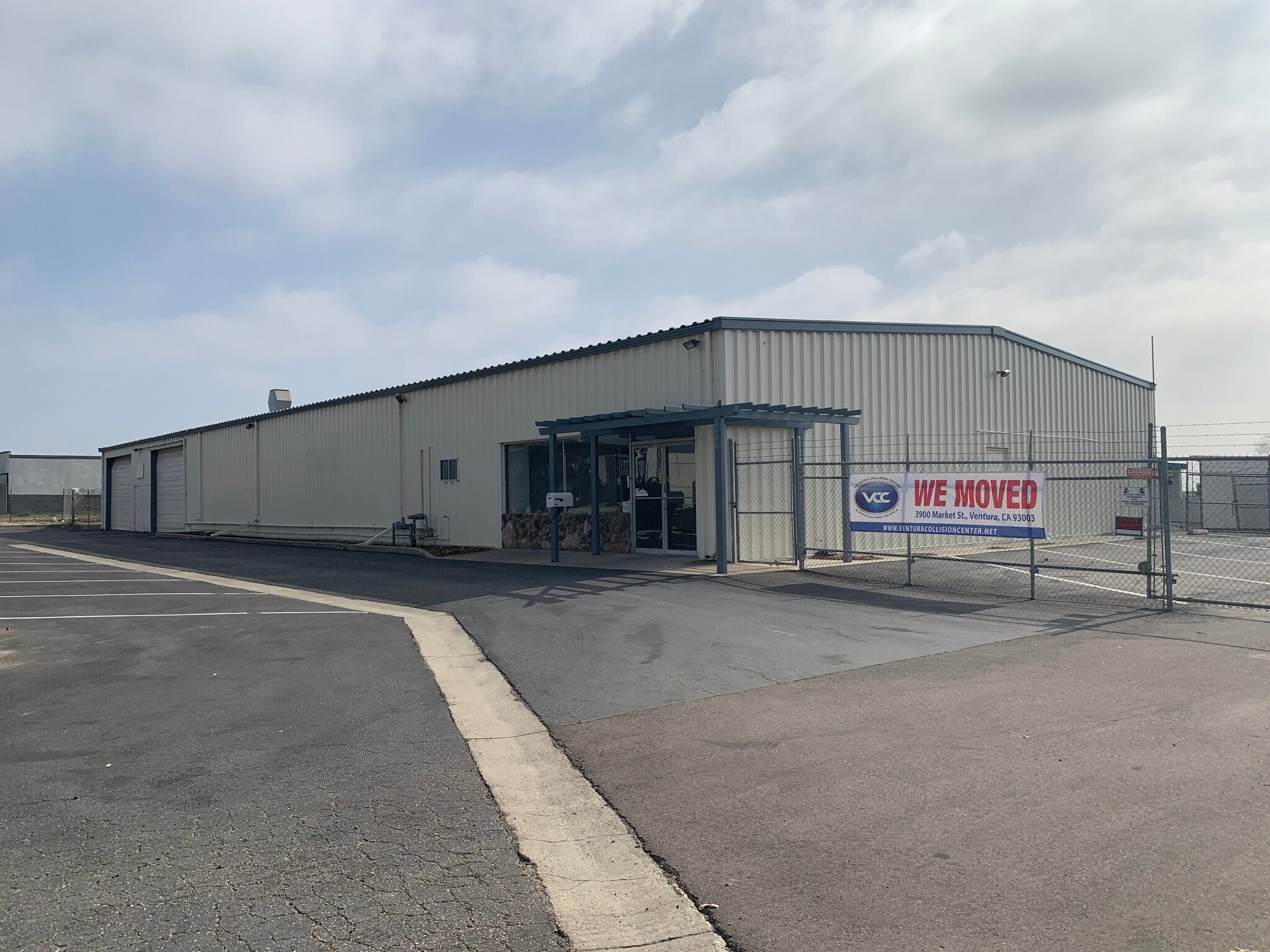 3680 Market St, Ventura, CA for sale Building Photo- Image 1 of 1