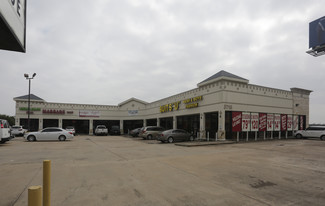 More details for 3711-3715 Highway 6 S, Houston, TX - Retail for Rent