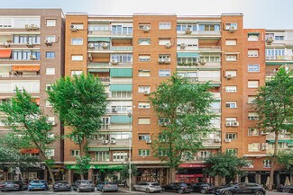 More details for Calle Capitán Haya, 60, Madrid - Co-working to Rent
