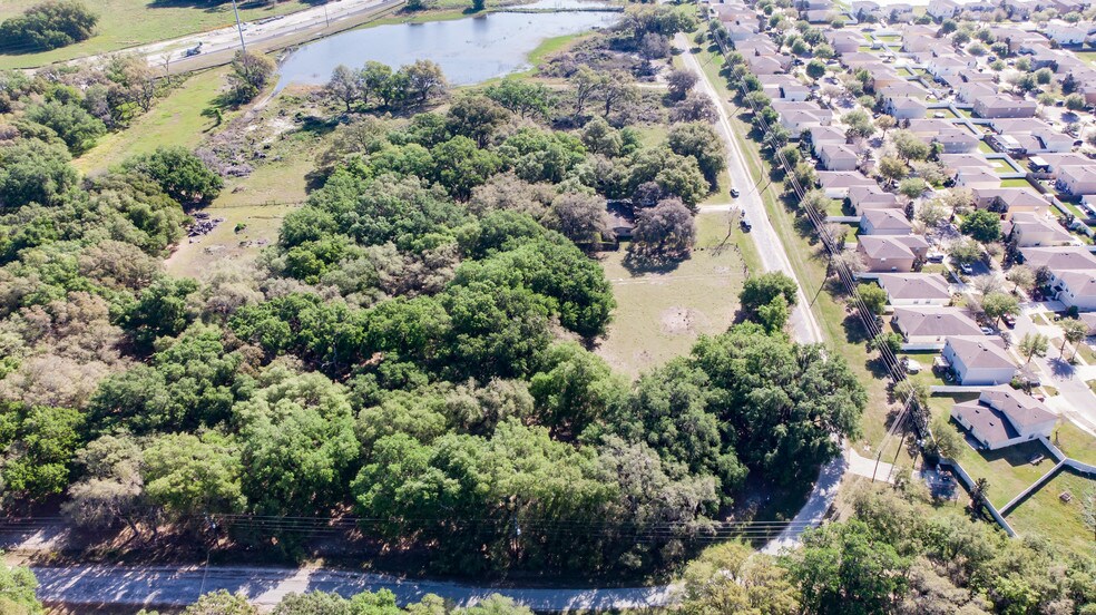 30900 State Road 54, Wesley Chapel, FL for sale - Building Photo - Image 1 of 1