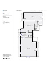 1101 N Central Ave, Indianapolis, IN for rent Site Plan- Image 1 of 1