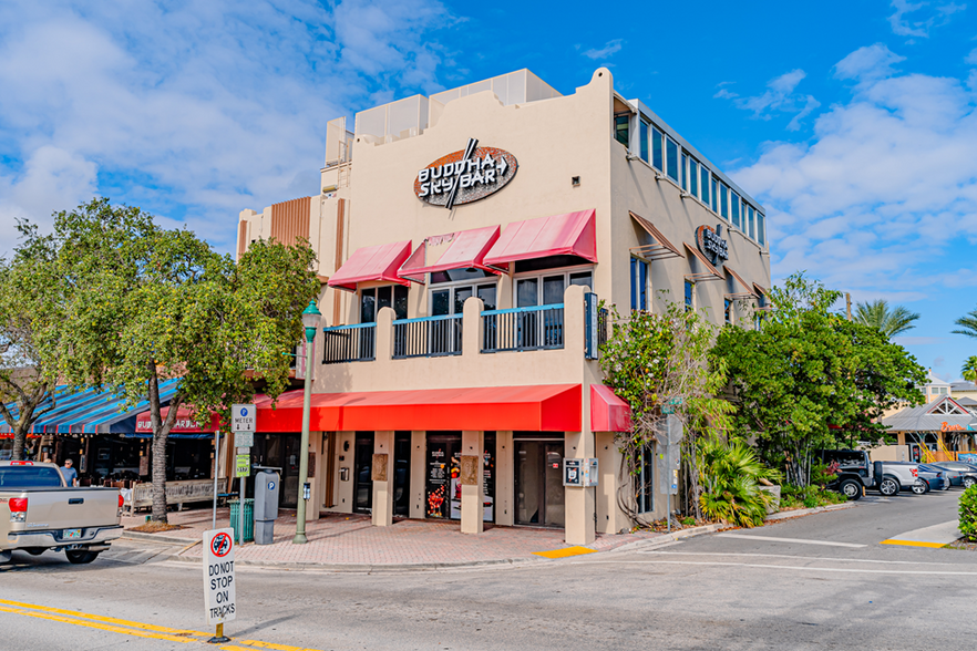 217 E Atlantic Ave, Delray Beach, FL for rent - Building Photo - Image 3 of 11