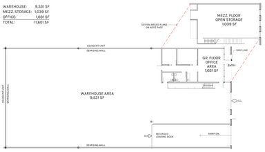 5160 Richton St, Montclair, CA for rent Floor Plan- Image 2 of 4