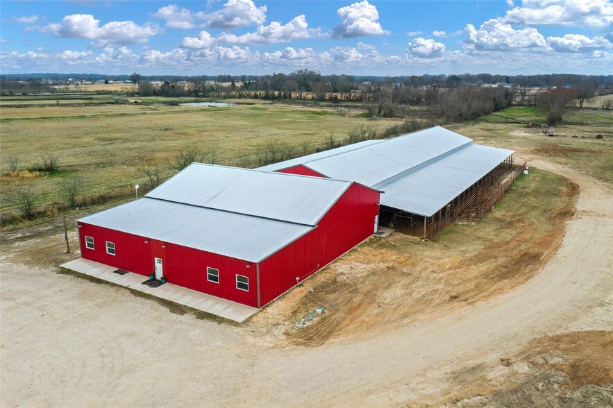 19281 State Highway 64, Canton, TX for sale - Primary Photo - Image 1 of 1