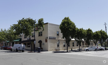 602-612 1st St, Benicia, CA for sale Primary Photo- Image 1 of 1