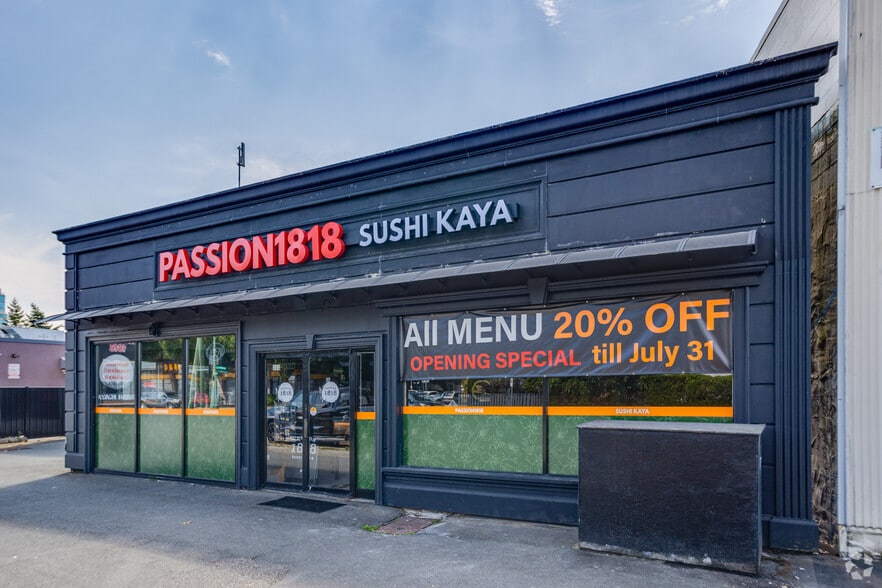 6360 Kingsway, Burnaby, BC for sale - Building Photo - Image 2 of 2