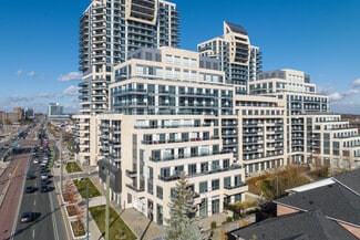 More details for 9191 Yonge St, Richmond Hill, ON - Build-to-Rent for Sale