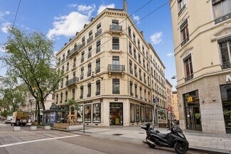 More details for 11 Rue De La République, Lyon - Office to Rent