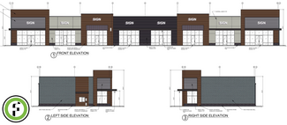 More details for 9355 I-45, Panorama Village, TX - Retail for Rent