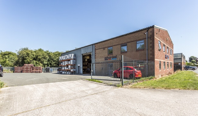More details for Cemetery Rd, Telford - Industrial to Rent
