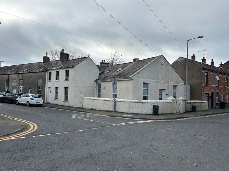 15 Downshire Rd, Holywood for sale - Primary Photo - Image 1 of 1
