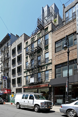 More details for 121 Orchard St, New York, NY - Retail for Rent