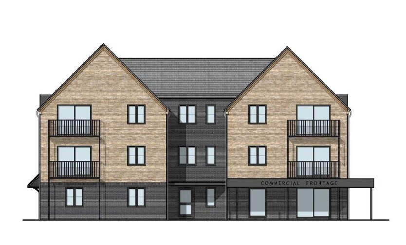 Walton Manor, Milton Keynes to rent Primary Photo- Image 1 of 2