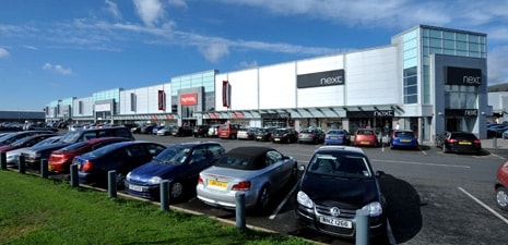 More details for Boucher Cres, Belfast - Retail to Rent
