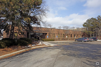 More details for 3311-3333 N Kennicott Ave, Arlington Heights, IL - Flex, Industrial for Rent