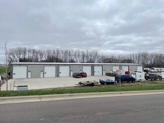 More details for 5510 7th Avenue, Sioux Falls, SD - Industrial for Rent