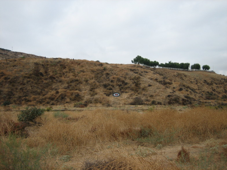 Reche Canyon Rd, Colton, CA for sale - Primary Photo - Image 1 of 1