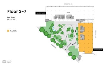1 Inventa Pl, Silver Spring, MD to rent Floor Plan- Image 1 of 2