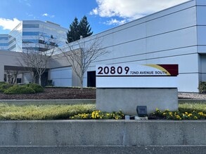 6811 S 204th St, Kent, WA to rent Building Photo- Image 1 of 3