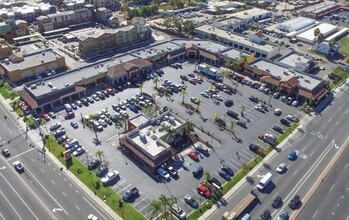 717-731 W San Marcos Blvd, San Marcos, CA for rent Building Photo- Image 1 of 7