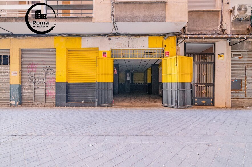 Retail in Granada, Granada for sale - Building Photo - Image 2 of 23