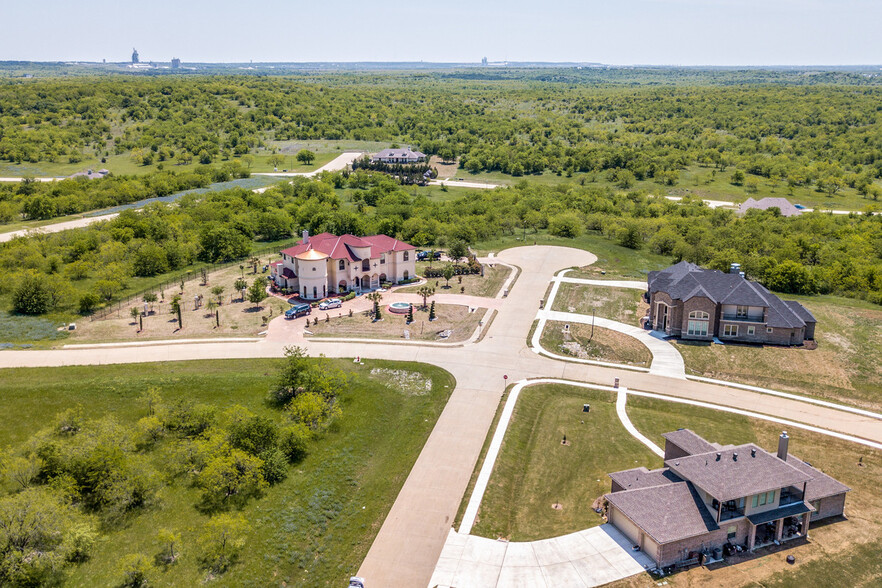 3159 Sanctuary Drive Dr, Cedar Hill, TX for sale - Building Photo - Image 2 of 9