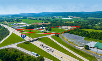 More details for 2300 Camp Swatara Rd, Myerstown, PA - Light Industrial for Rent