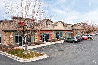 More details for 2600 W 12600 S, Riverton, UT - Retail for Rent