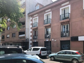 Calle del Rey, 9, Aranjuez, Madrid to rent Interior Photo- Image 2 of 2