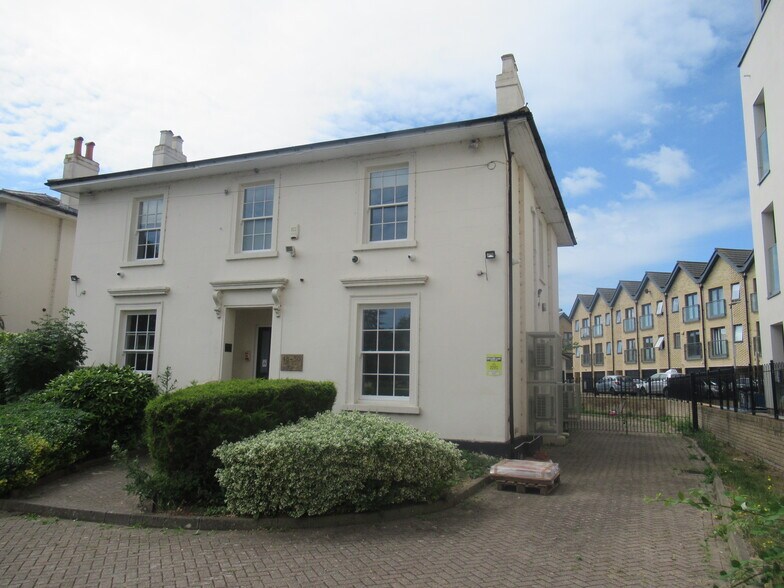 48-50 Mill Green Rd, Mitcham for sale - Building Photo - Image 2 of 11