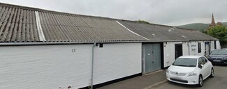 More details for 35 Bridge St, Girvan - Industrial for Rent