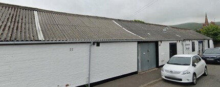 35 Bridge St, Girvan for rent Building Photo- Image 1 of 2