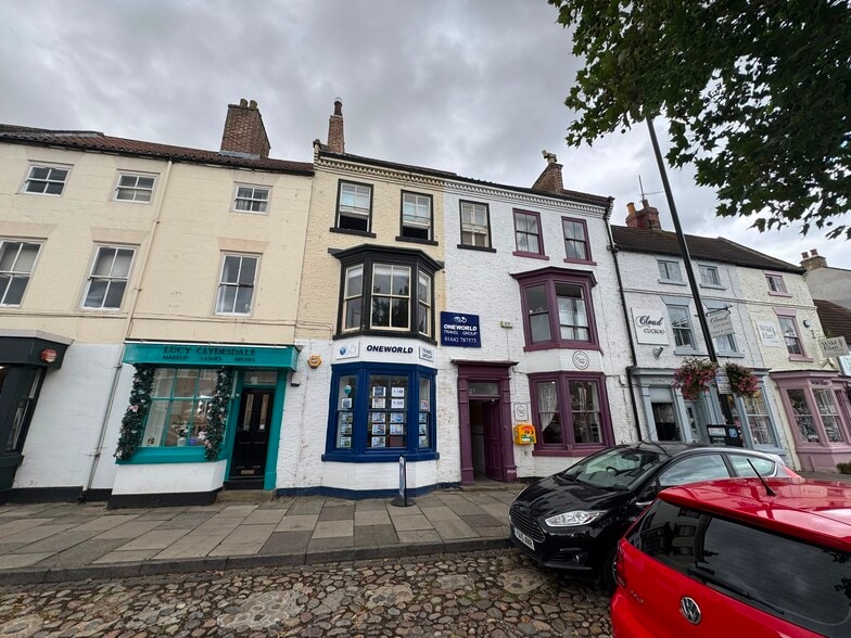 27-29 High St, Yarm for sale - Primary Photo - Image 1 of 3