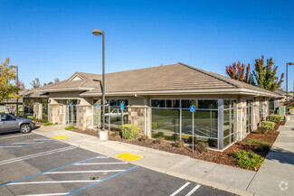 More details for 1406 Blue Oaks Blvd, Roseville, CA - Office for Rent