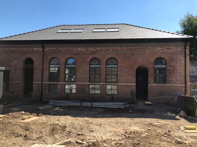 Sharrow Vale, Sheffield for sale Other- Image 1 of 1