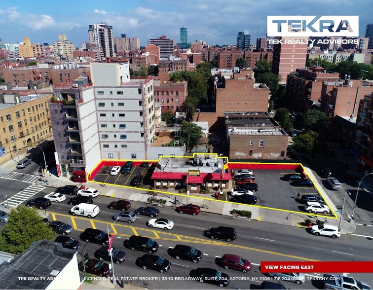 44-15 College Point Blvd, Flushing, NY for sale - Other - Image 1 of 1