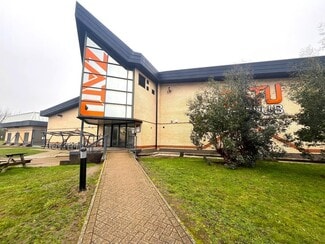 More details for 40 Bowthorpe Employment Area, Norwich - Retail to Rent