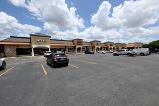 More details for 431-459 McCarty Rd, San Antonio, TX - Office, Retail for Rent