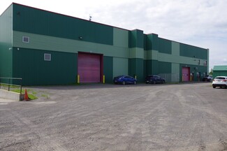 More details for 31 Rue De La Coopérative, Rigaud, QC - Industrial for Rent