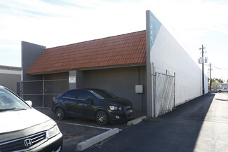 More details for 1843 E 3rd St, Tempe, AZ - Industrial for Rent