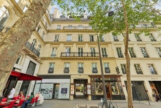 More details for 6 Place De La Madeleine, Paris - Office to Rent