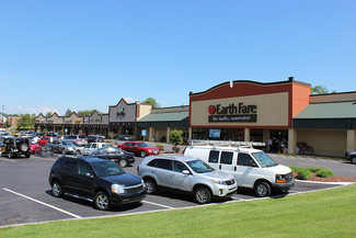 More details for 1735 W State of Franklin Rd, Johnson City, TN - Office/Retail for Rent