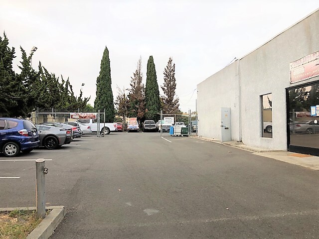 21739 Mission Blvd, Hayward, CA for sale - Building Photo - Image 2 of 14