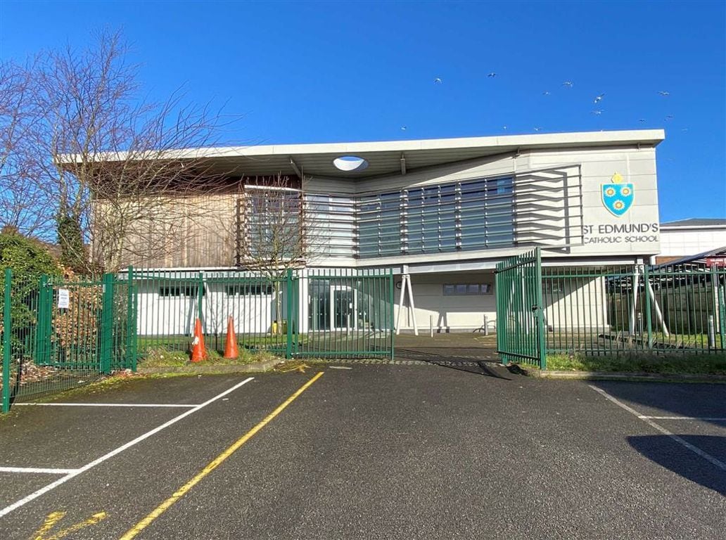 Barton Road Rd, Dover for sale Building Photo- Image 1 of 1