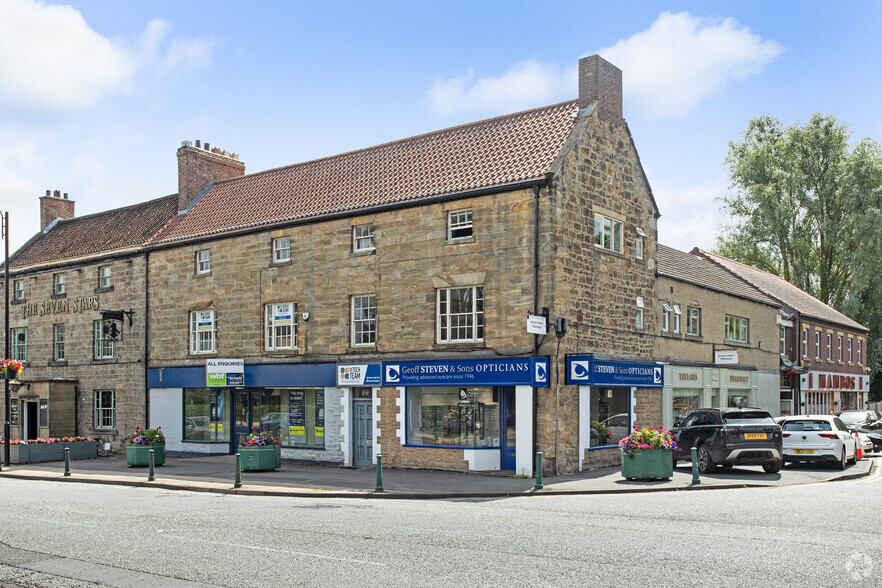 23-25 Main St, Ponteland for rent - Primary Photo - Image 1 of 3