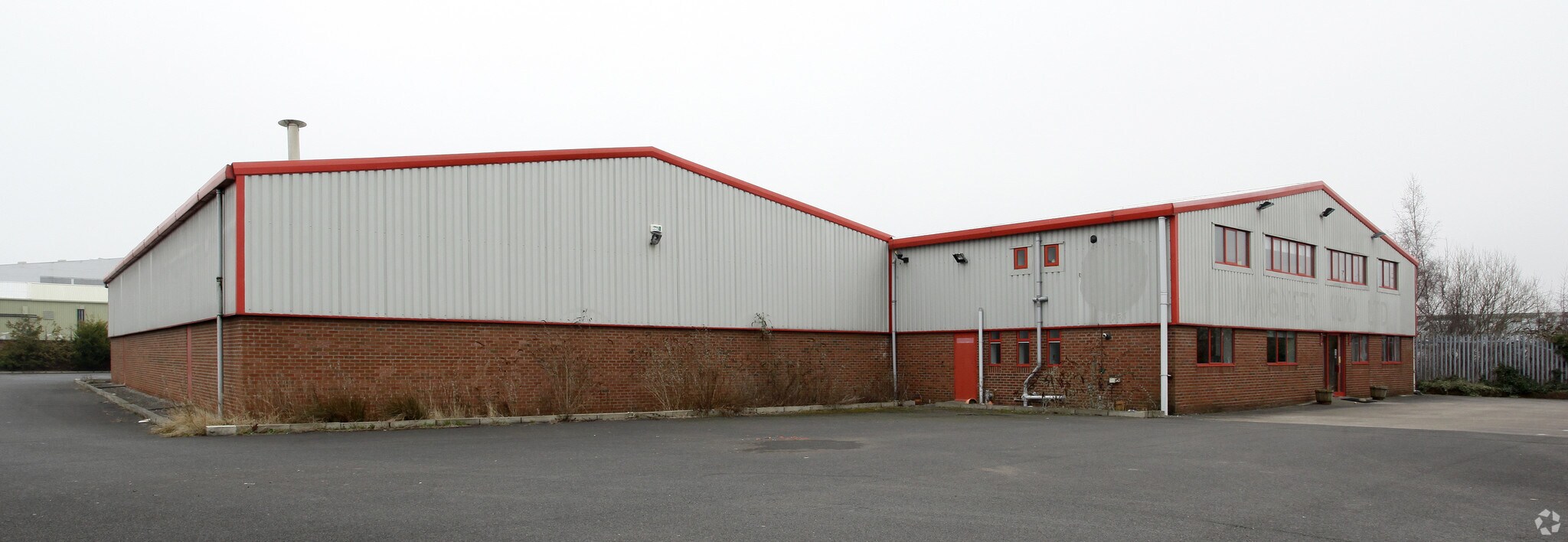 87 Evans Rd, Liverpool for sale Building Photo- Image 1 of 1