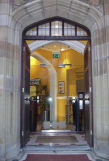 121 Donegall Rd, Belfast to rent - Building Photo - Image 3 of 3