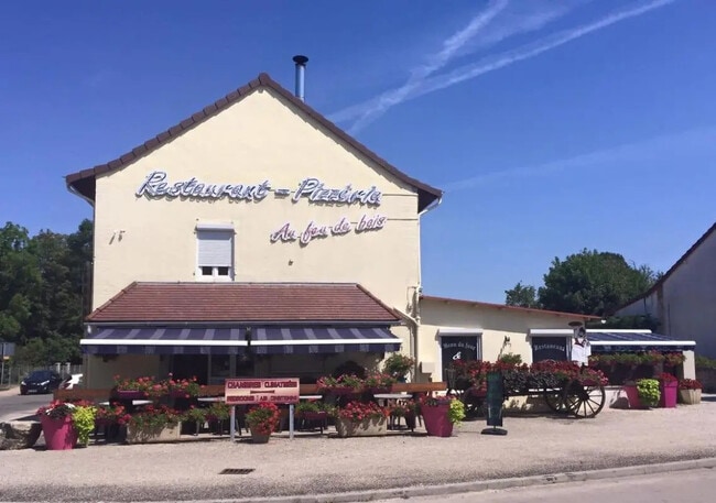 Vente Local d'activités 250 m²